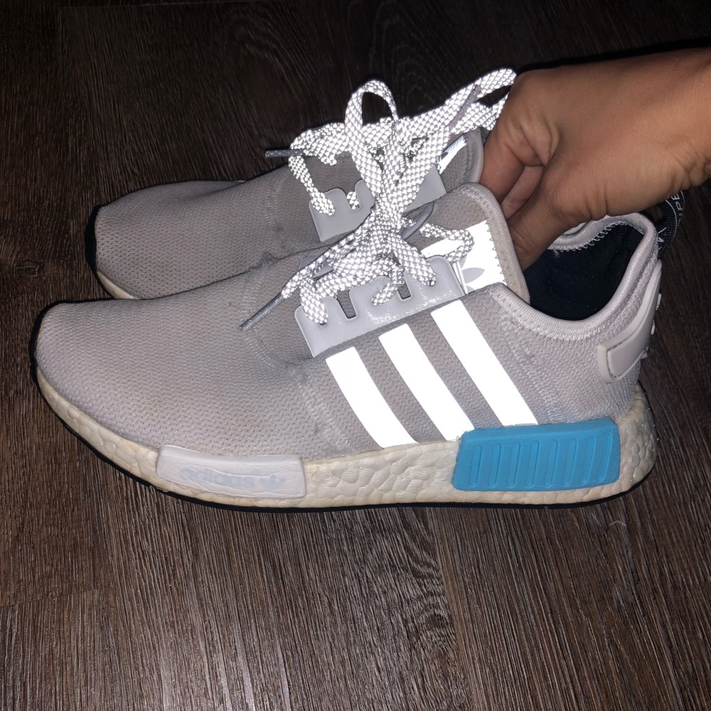 Adidas NMDs